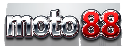 moto88 logo